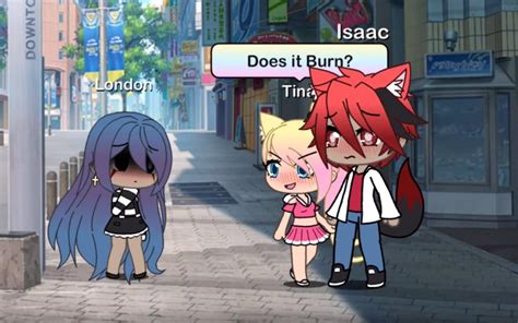 gacha life 2